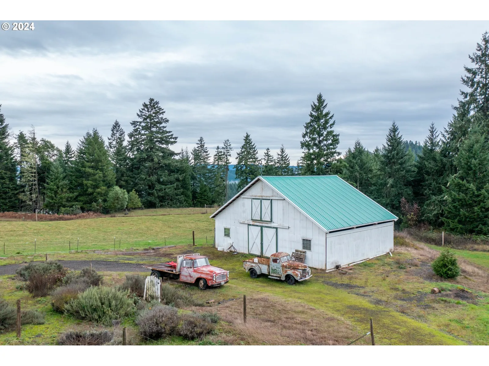 841 Skelly Rd, Yoncalla, OR 97499 — photograph 44
