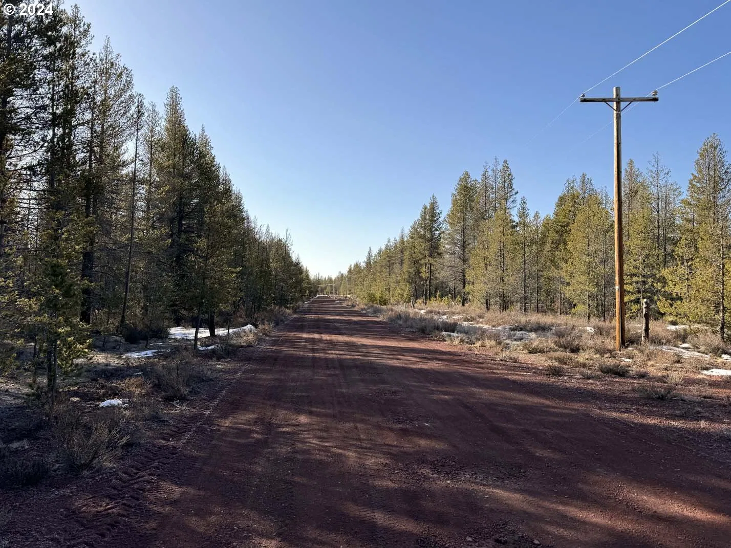 Scott View Drive Lot 6, Chiloquin, OR 97624 — photograph 24