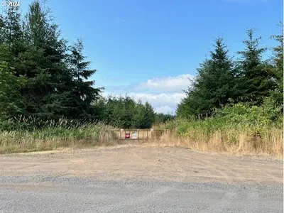 Land at Lindberg Rd, Clatskanie, OR 97016