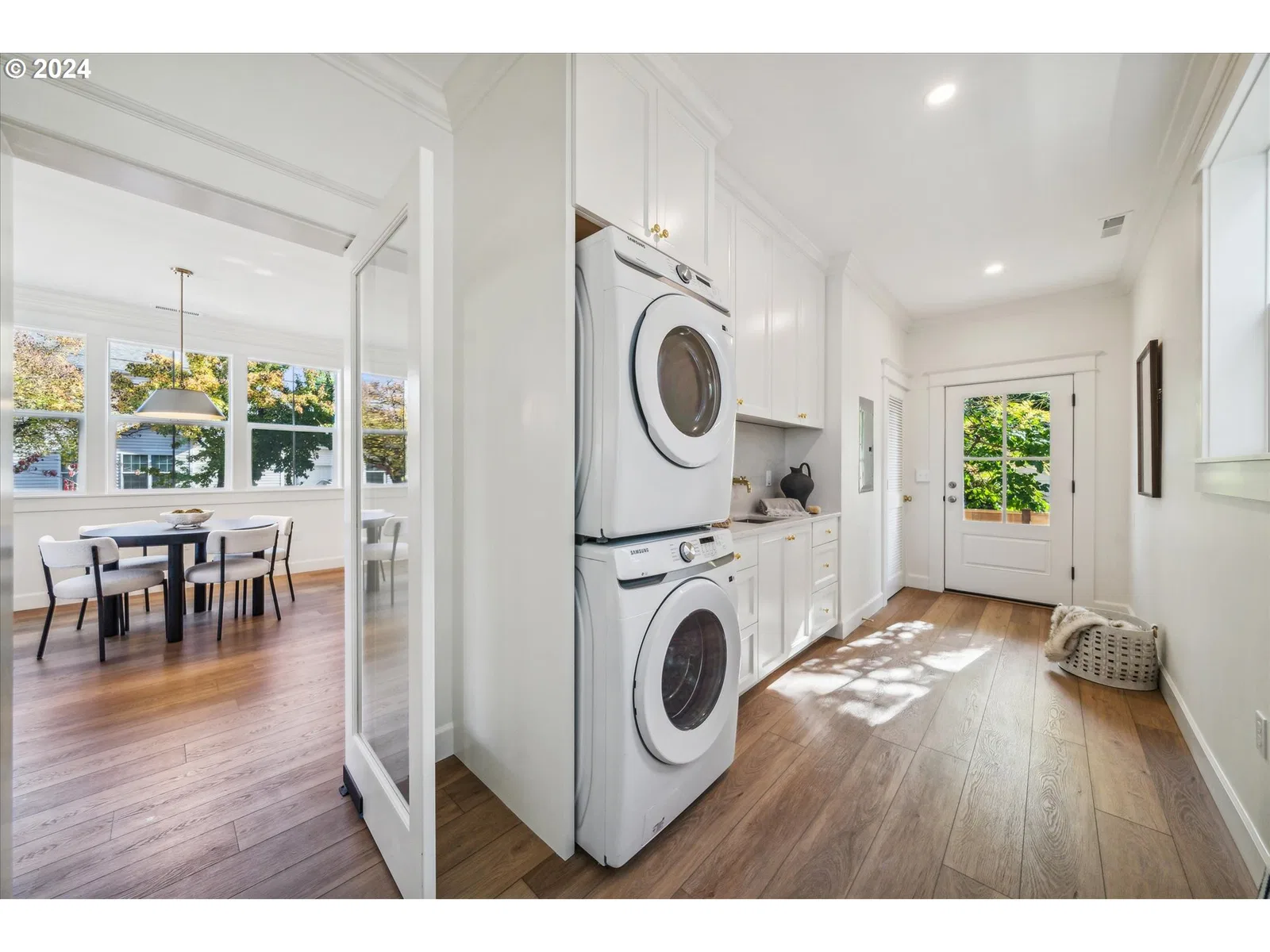 2458 SE Cora St, Portland, OR 97202 — photograph 8