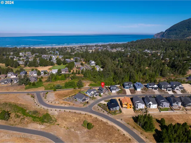 575 Sea View Dr, Manzanita, OR 97130 — photograph 3