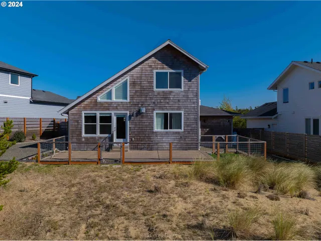 575 Sea View Dr, Manzanita, OR 97130 — photograph 42