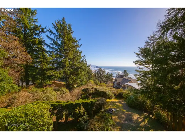 870 Ecola Park Rd, Cannon Beach, OR 97110 — photograph 22
