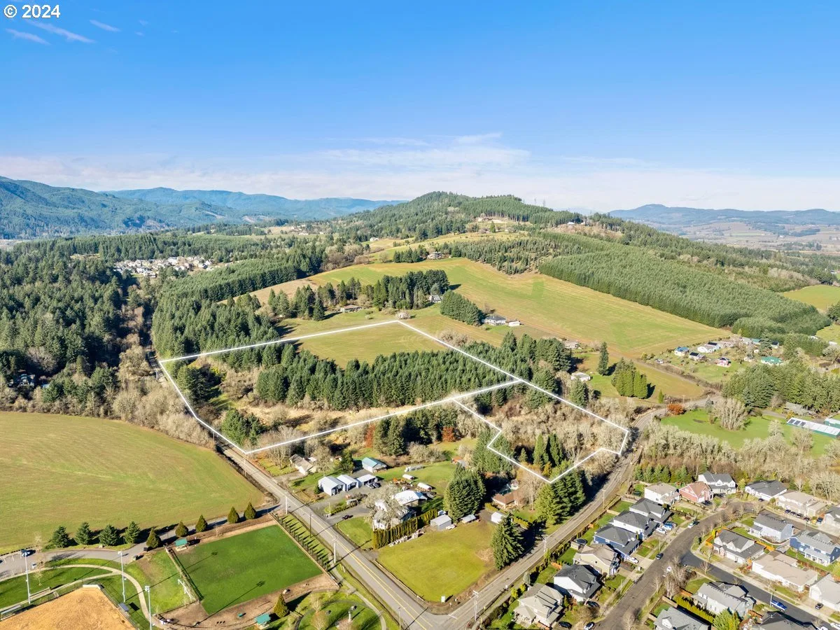 44725 NW David Hill Rd, Forest Grove, OR 97116 — photograph 10