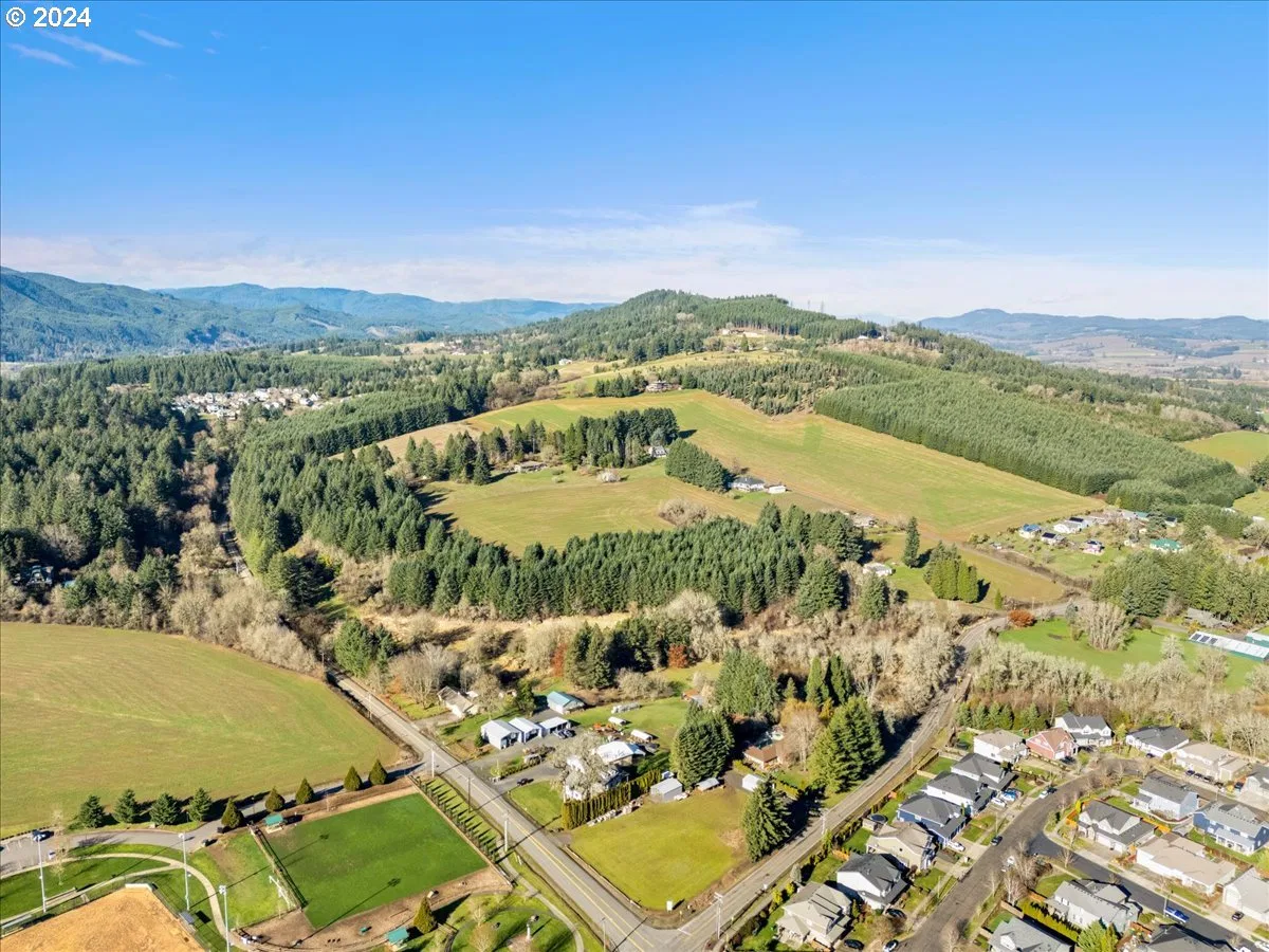 44725 NW David Hill Rd, Forest Grove, OR 97116 — photograph 13