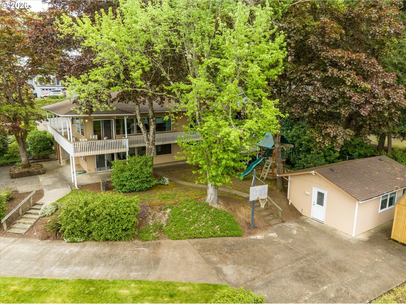 2012 Greiner St, Eugene, OR 97405 — photograph 41