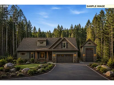 Home at 0 NW Green Mountain Rd., Banks, OR 97106
