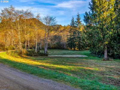 Land at Vl Riverside Estates Tract A, Nehalem, OR 97131