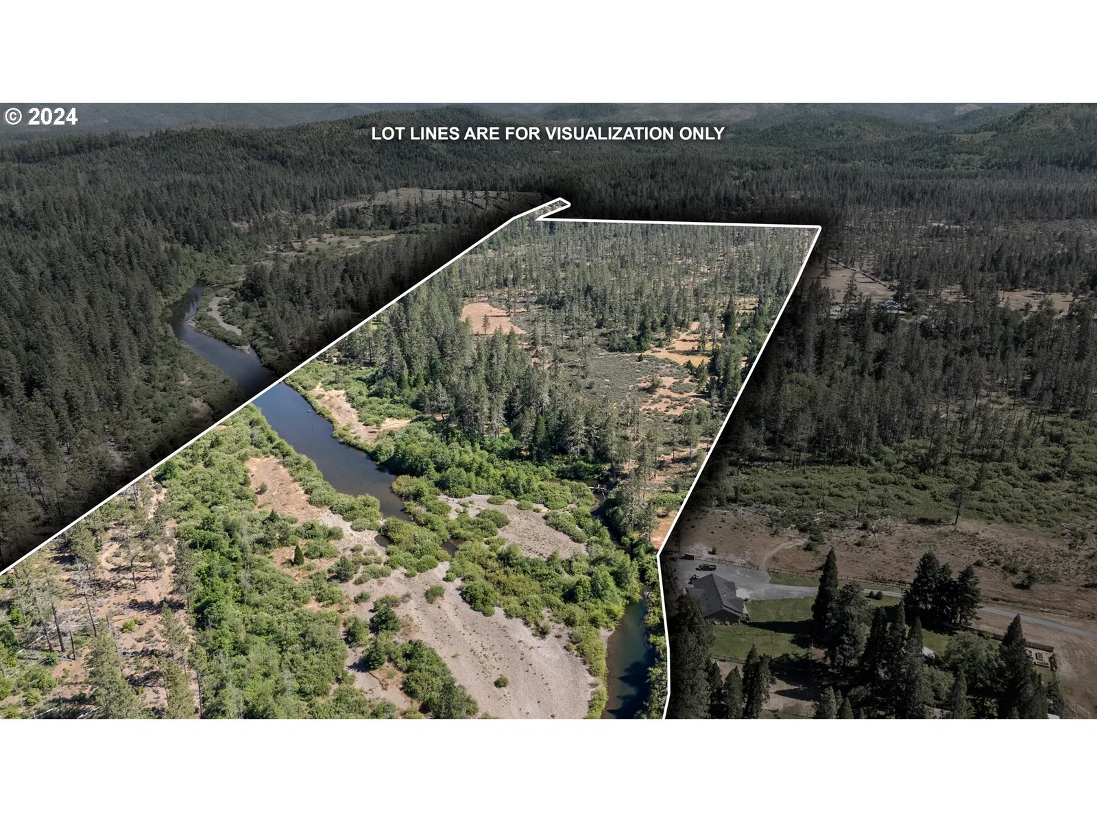 168 Krauss Ln, Cave Junction, OR 97523 — photograph 10