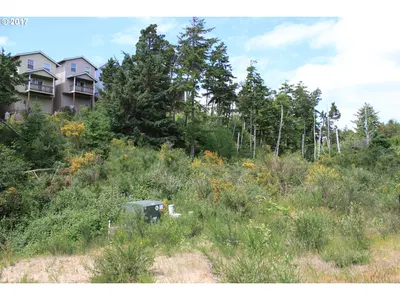 Land at Breezee Way 2Lots, Oceanside, OR 97134