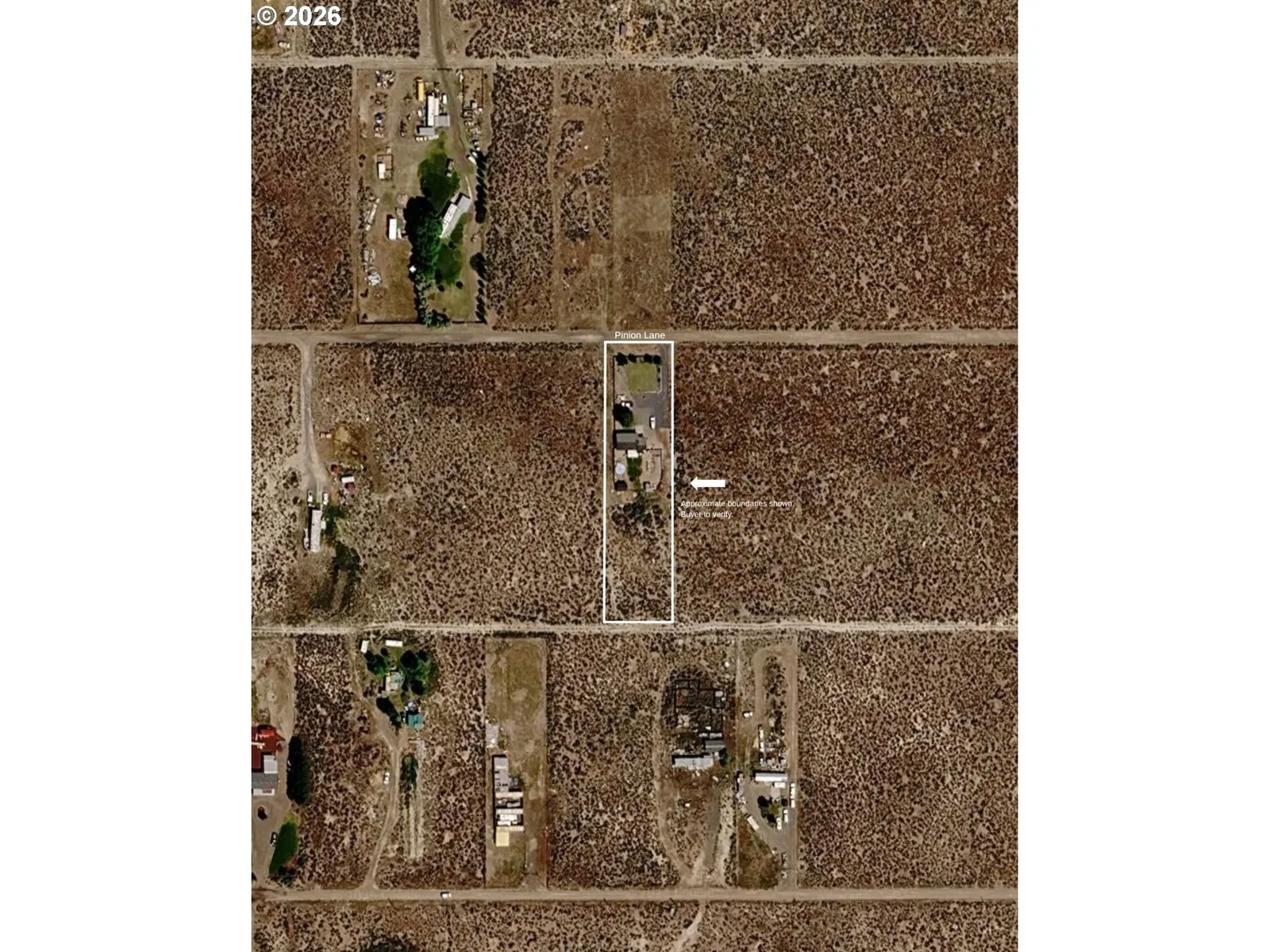 87722 Pinion Ln, Christmas Valley, OR 97641 — photograph 45