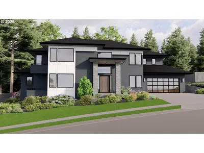 Home at 3446 Fernvilla Dr, West Linn, OR 97068