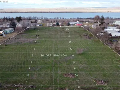Land at TBD Ava Way, Irrigon, OR 97844 (Pending)