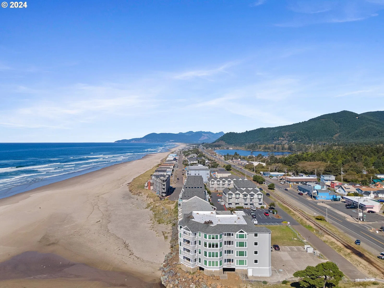 115 N Miller 302, Rockaway Beach, OR 97136 — photograph 31