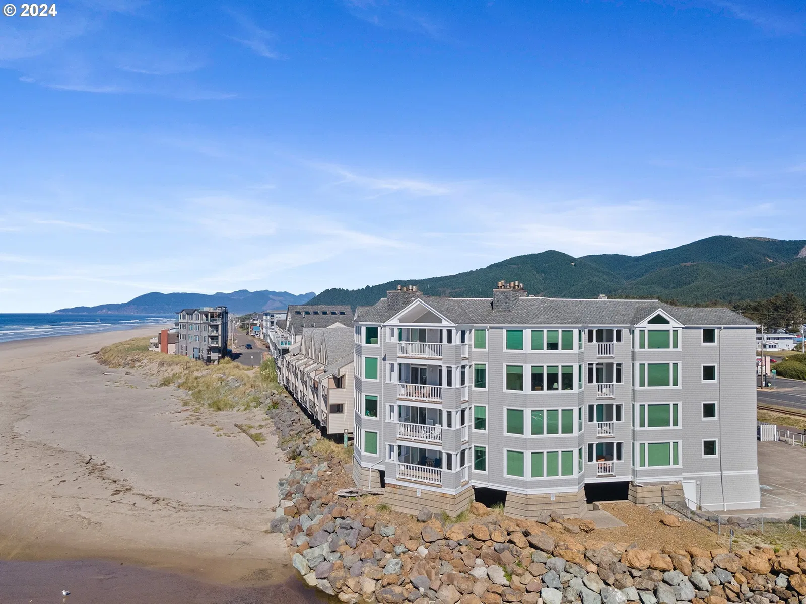 115 N Miller 302, Rockaway Beach, OR 97136 — photograph 32
