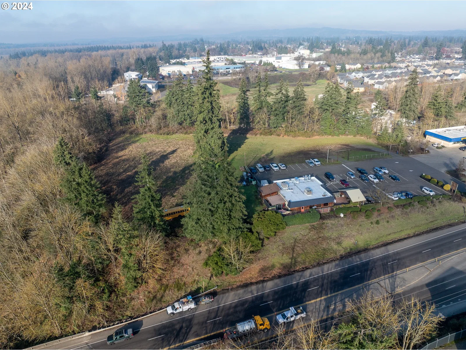 1198 SW 1st Ave, Canby, OR 97013 — photograph 18