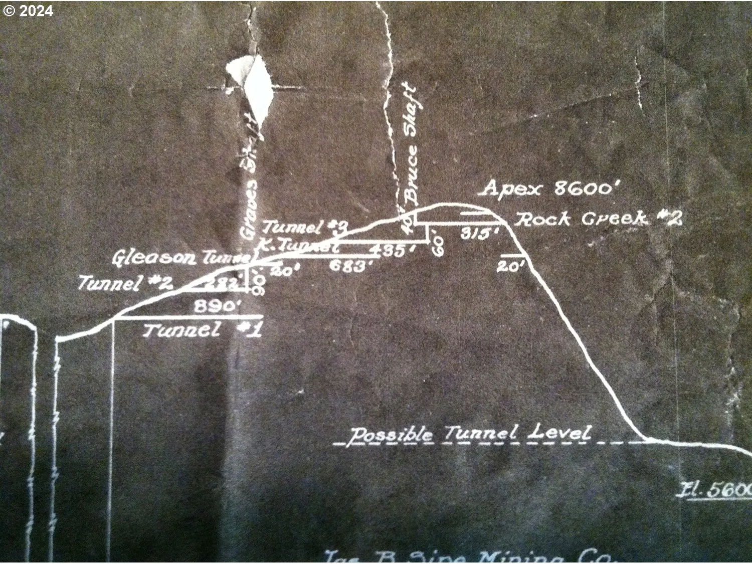 08s37 Tl-1600,1700, Sumpter, OR 97877 — photograph 38