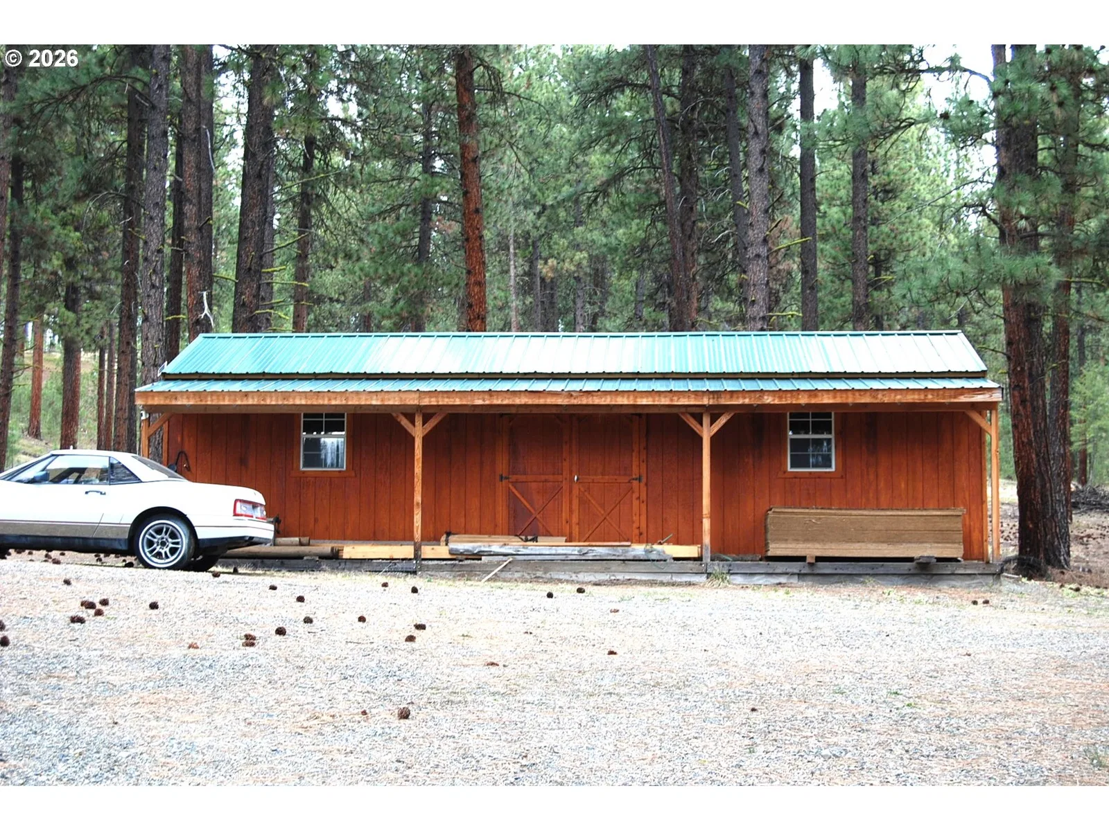 39760 Bear Gulch Rd, Sumpter, OR 97877 — photograph 9