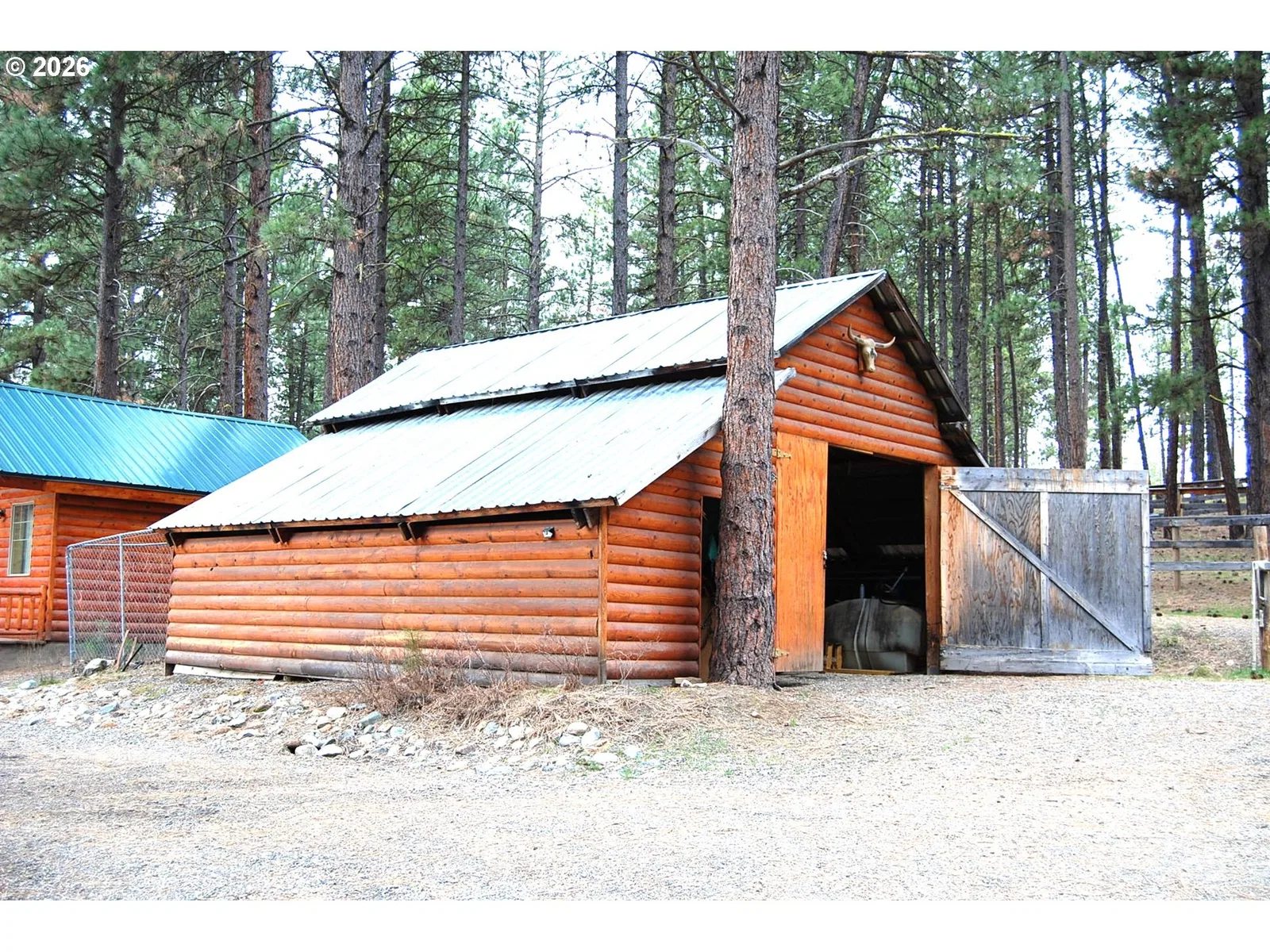 39760 Bear Gulch Rd, Sumpter, OR 97877 — photograph 10