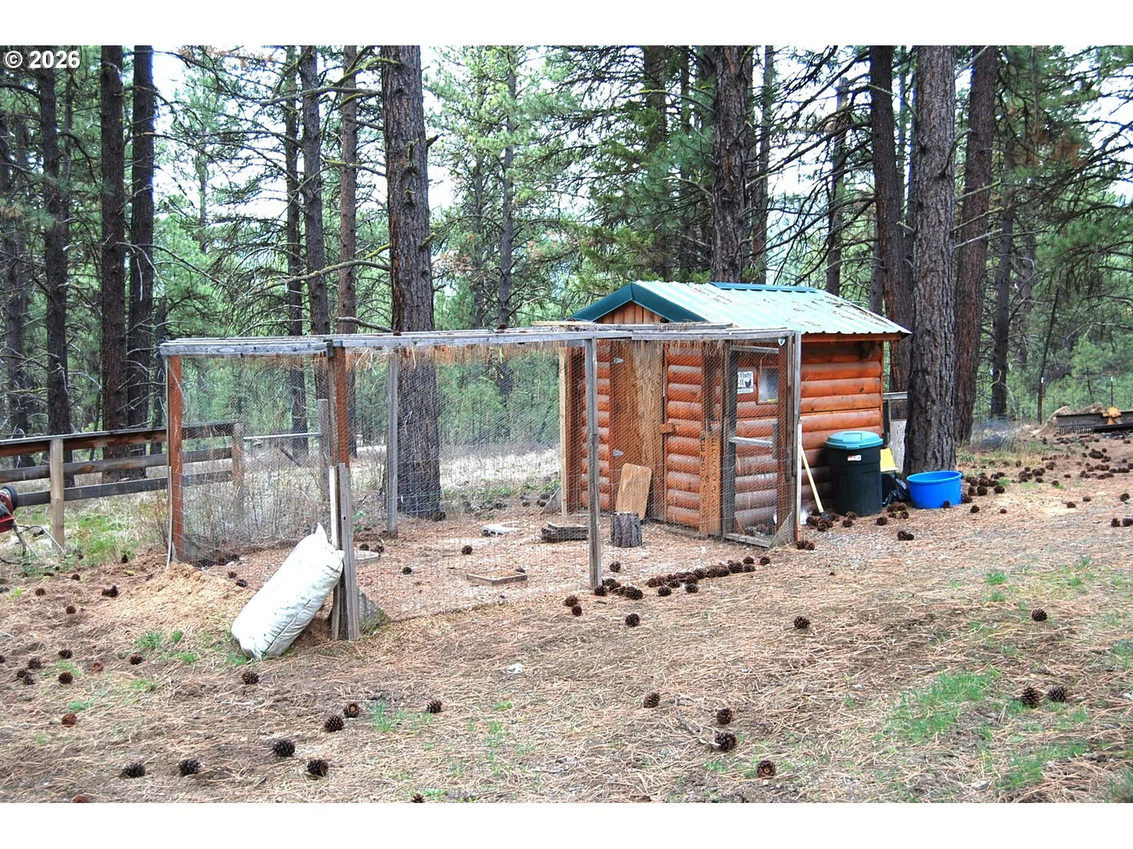 39760 Bear Gulch Rd, Sumpter, OR 97877 — photograph 15