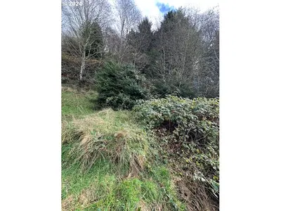 Land at Grant St, Rockaway Beach, OR 97136