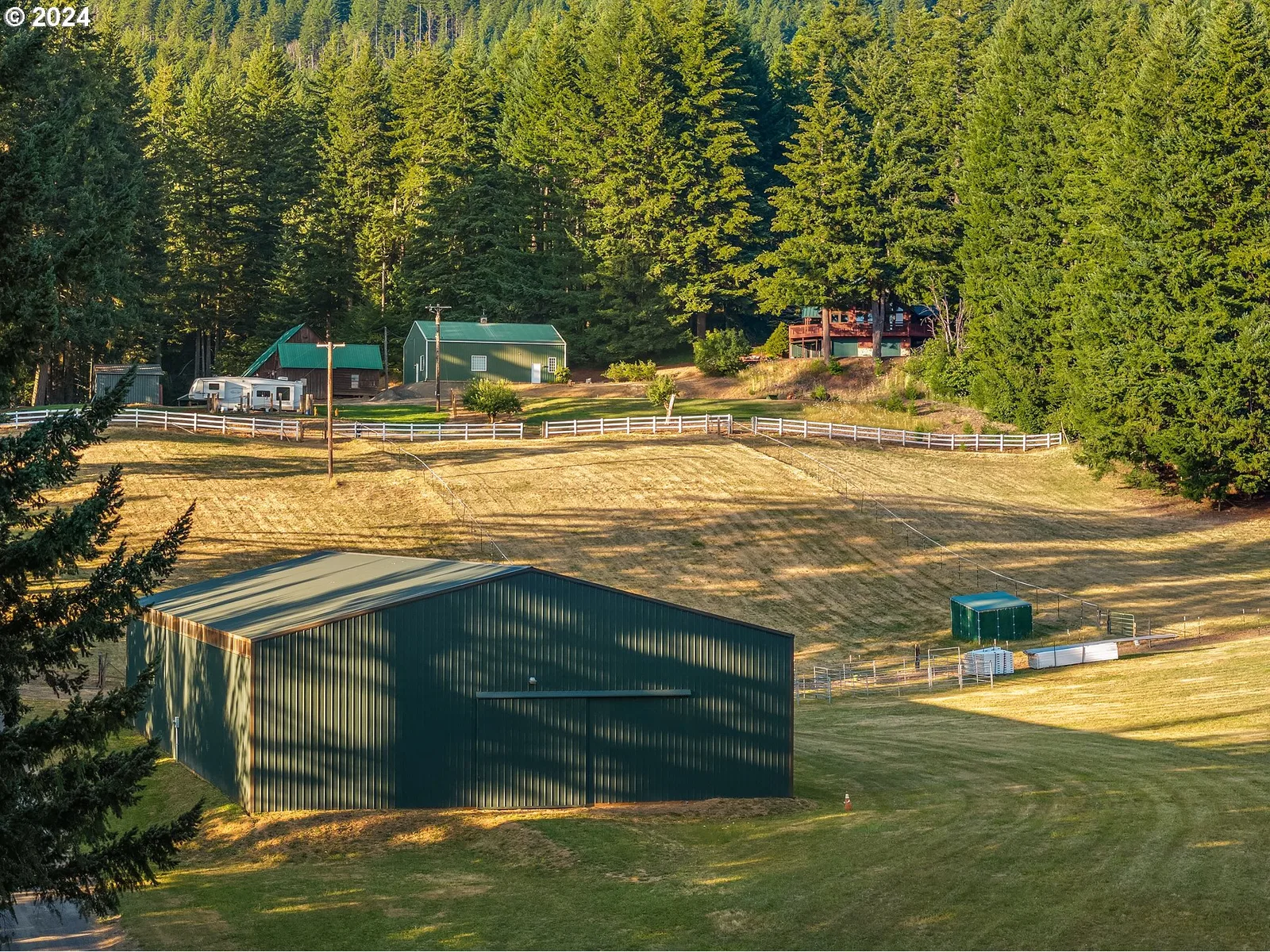 162 Bylin Rd, Stevenson, Wa 98648 — photograph 41