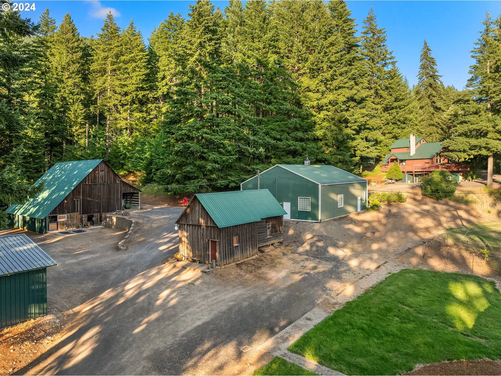 162 Bylin Rd, Stevenson, Wa 98648 — photograph 46