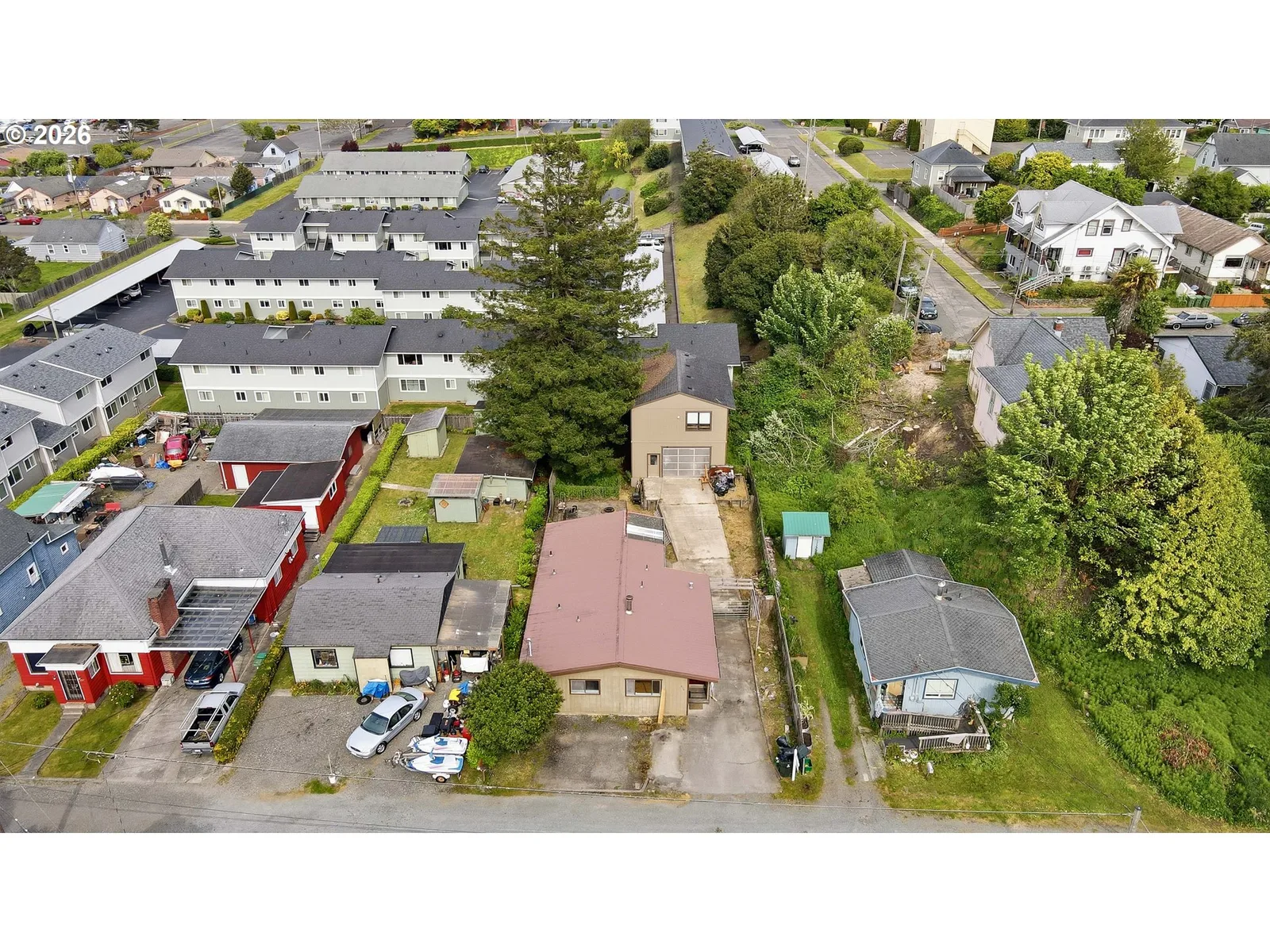 354 S 9th Ct, Coos Bay, OR 97420 — photograph 23