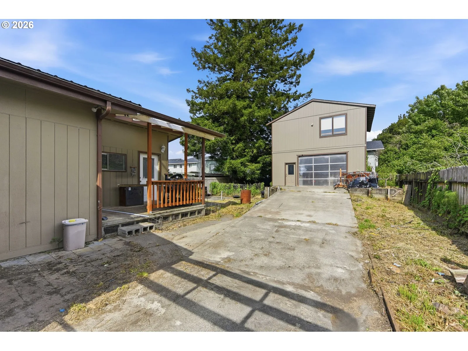 354 S 9th Ct, Coos Bay, OR 97420 — photograph 22