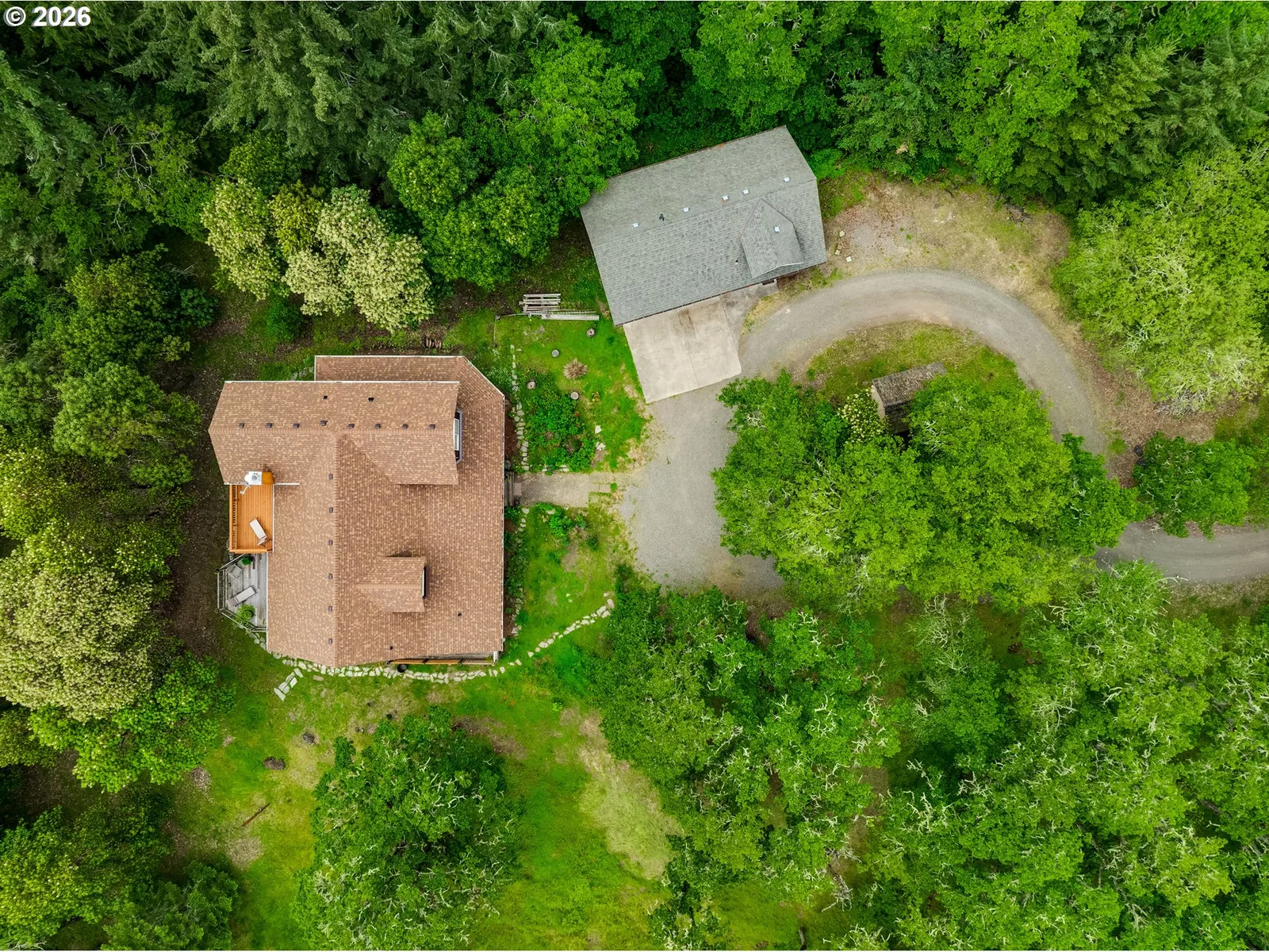 28544 Crow Rd, Eugene, OR 97402 — photograph 45