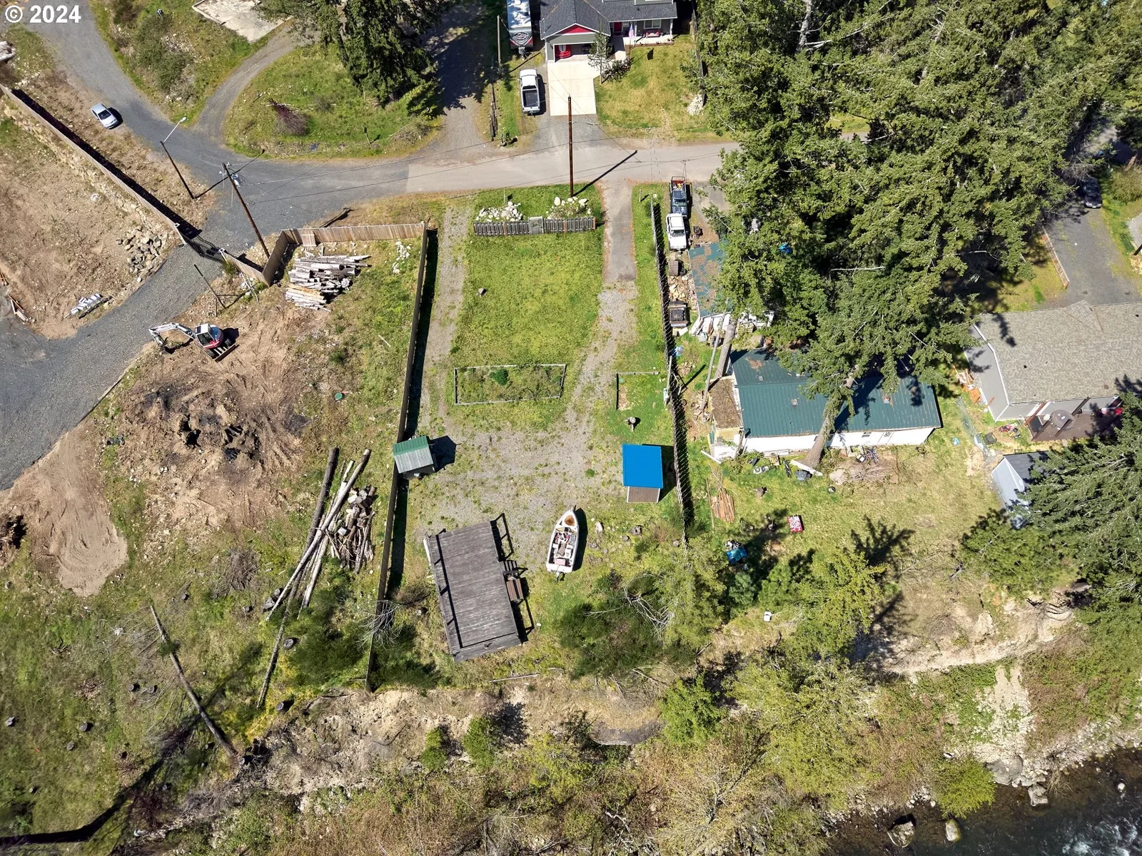 231 Dogwood Dr, Gates, OR 97346 — photograph 17