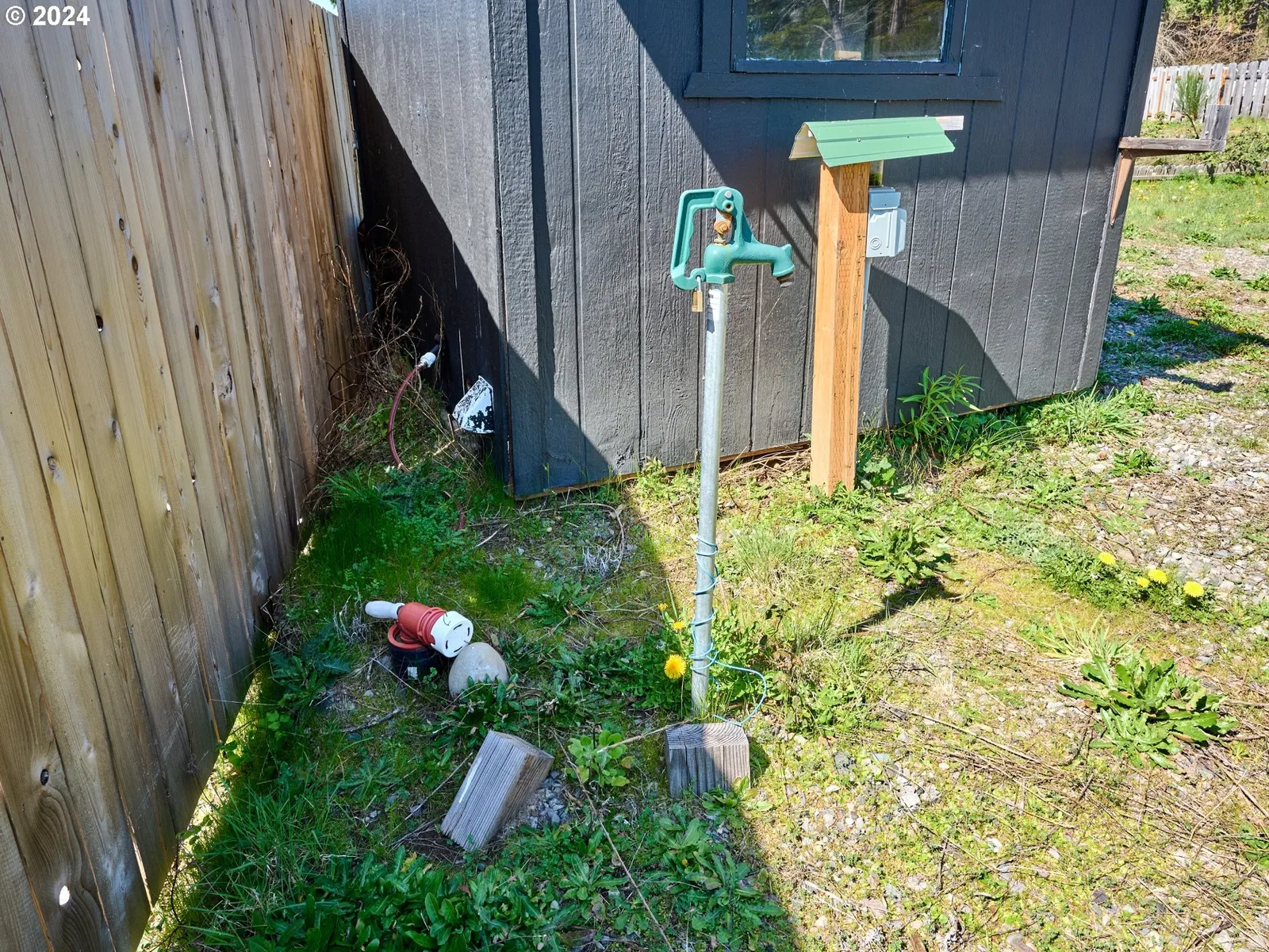 231 Dogwood Dr, Gates, OR 97346 — photograph 11