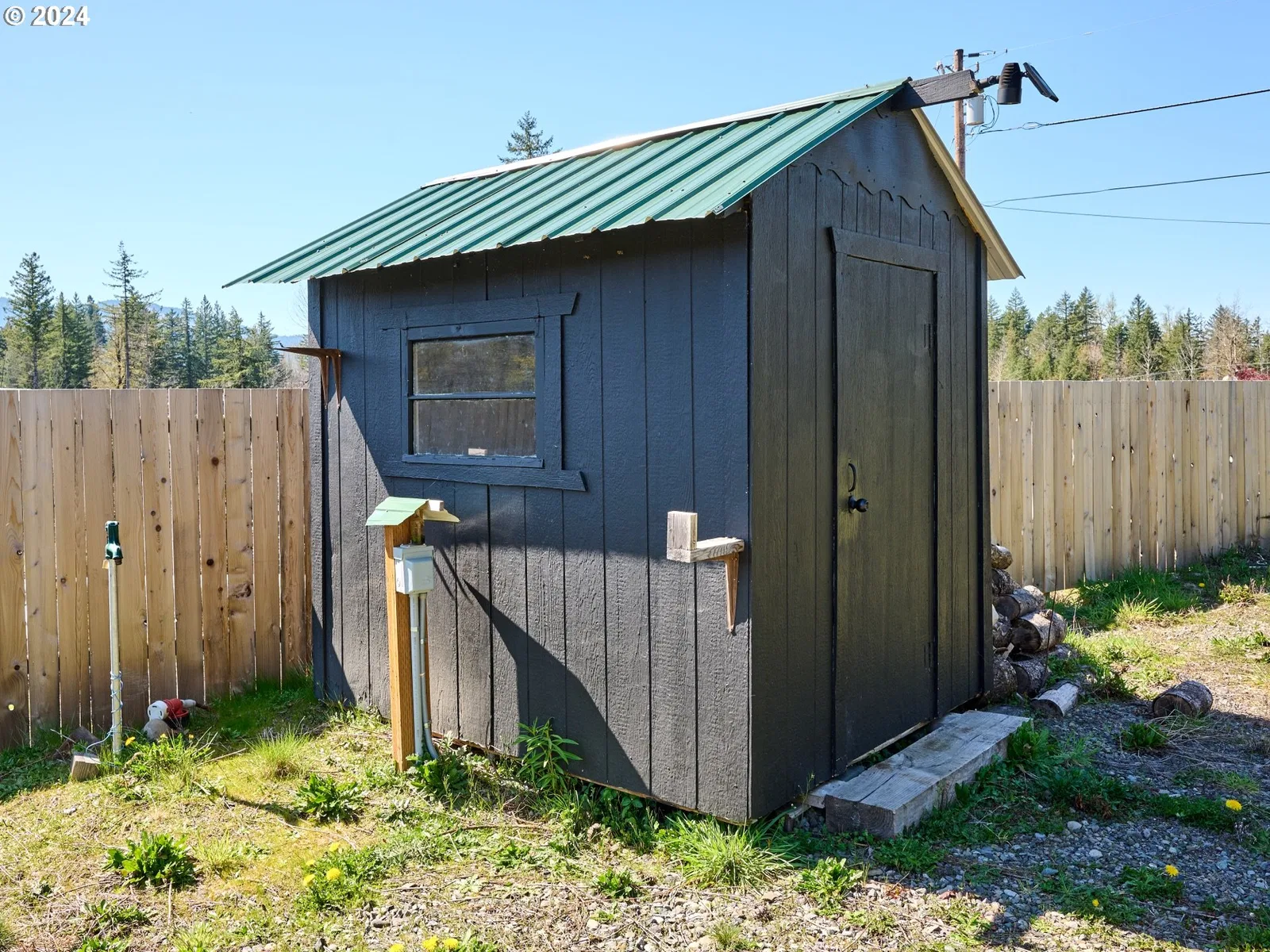 231 Dogwood Dr, Gates, OR 97346 — photograph 10