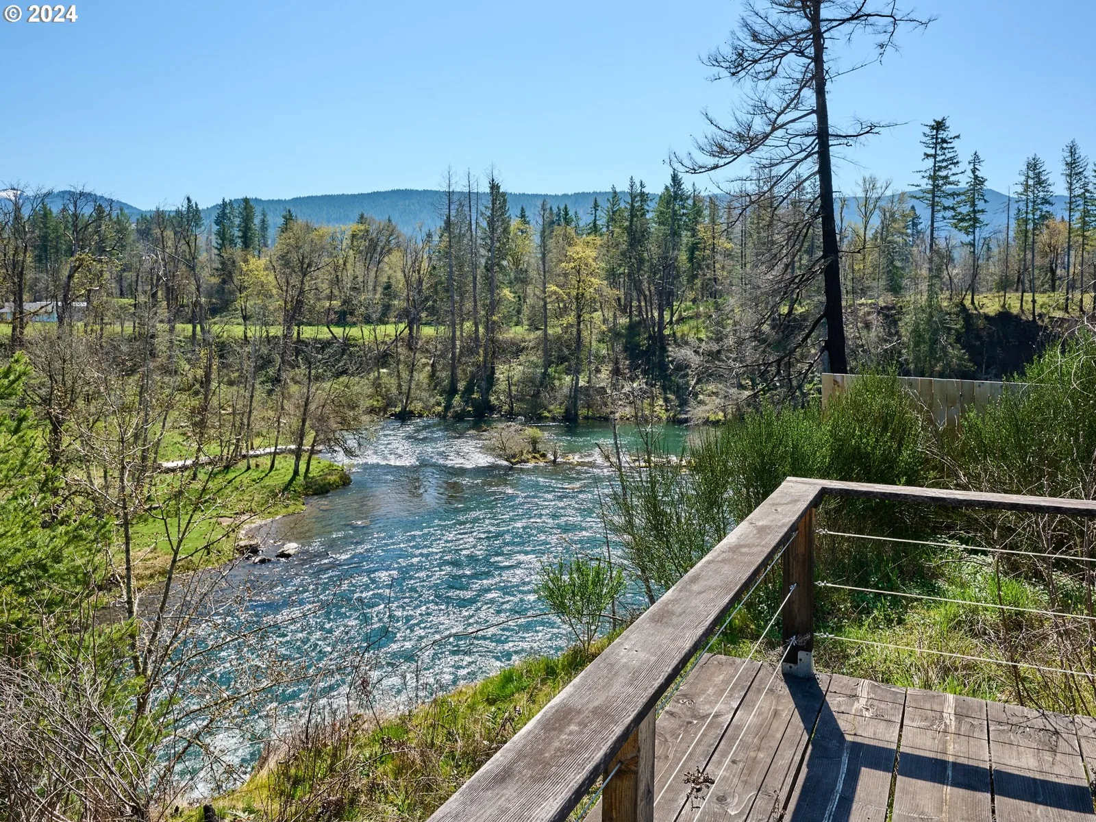 231 Dogwood Dr, Gates, OR 97346 — photograph 13
