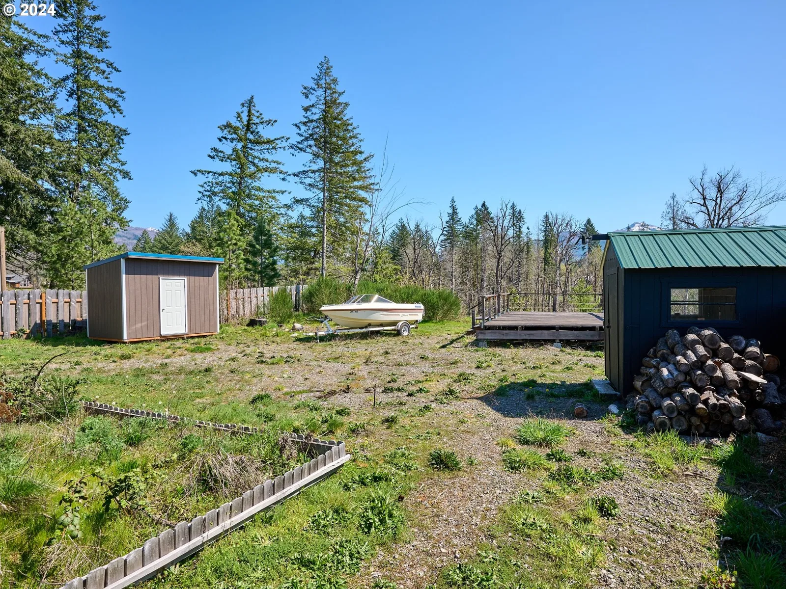 231 Dogwood Dr, Gates, OR 97346 — photograph 7