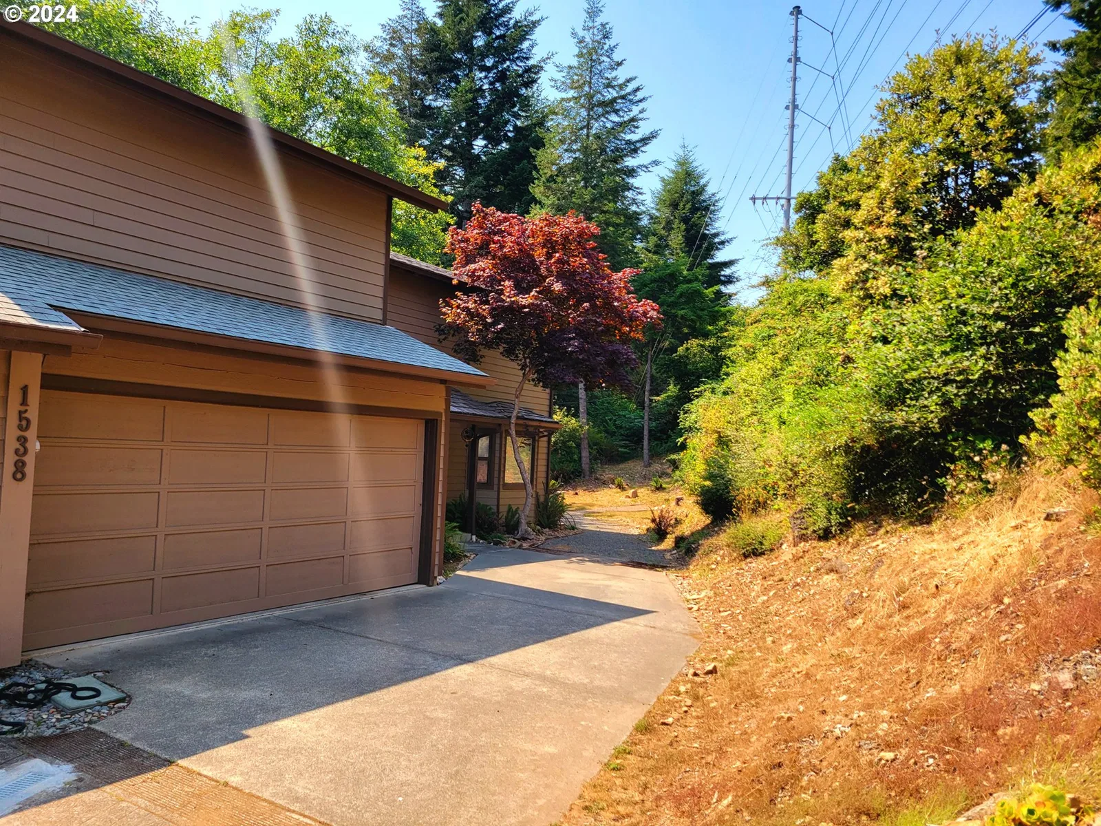 1538 Seacrest Ln, Brookings, OR 97415 — photograph 33