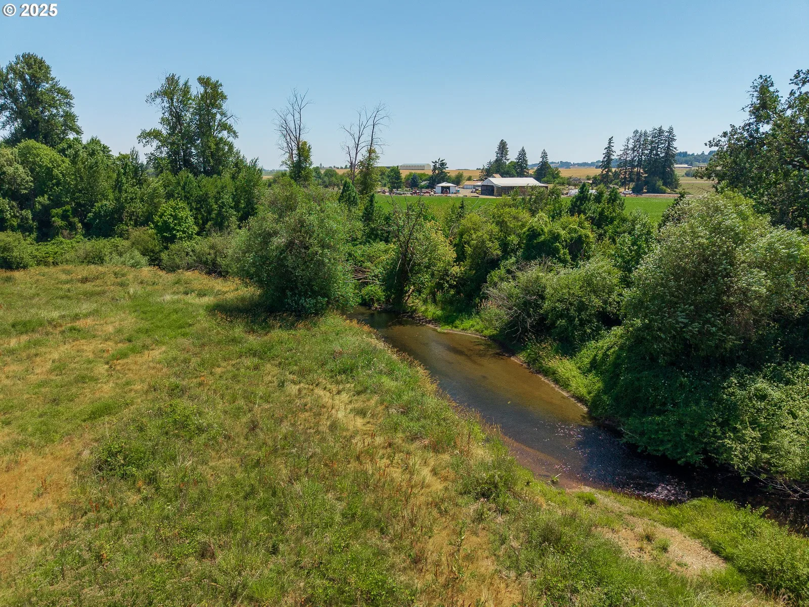 0 NW Oak Ridge Rd, Yamhill, OR 97148 — photograph 13