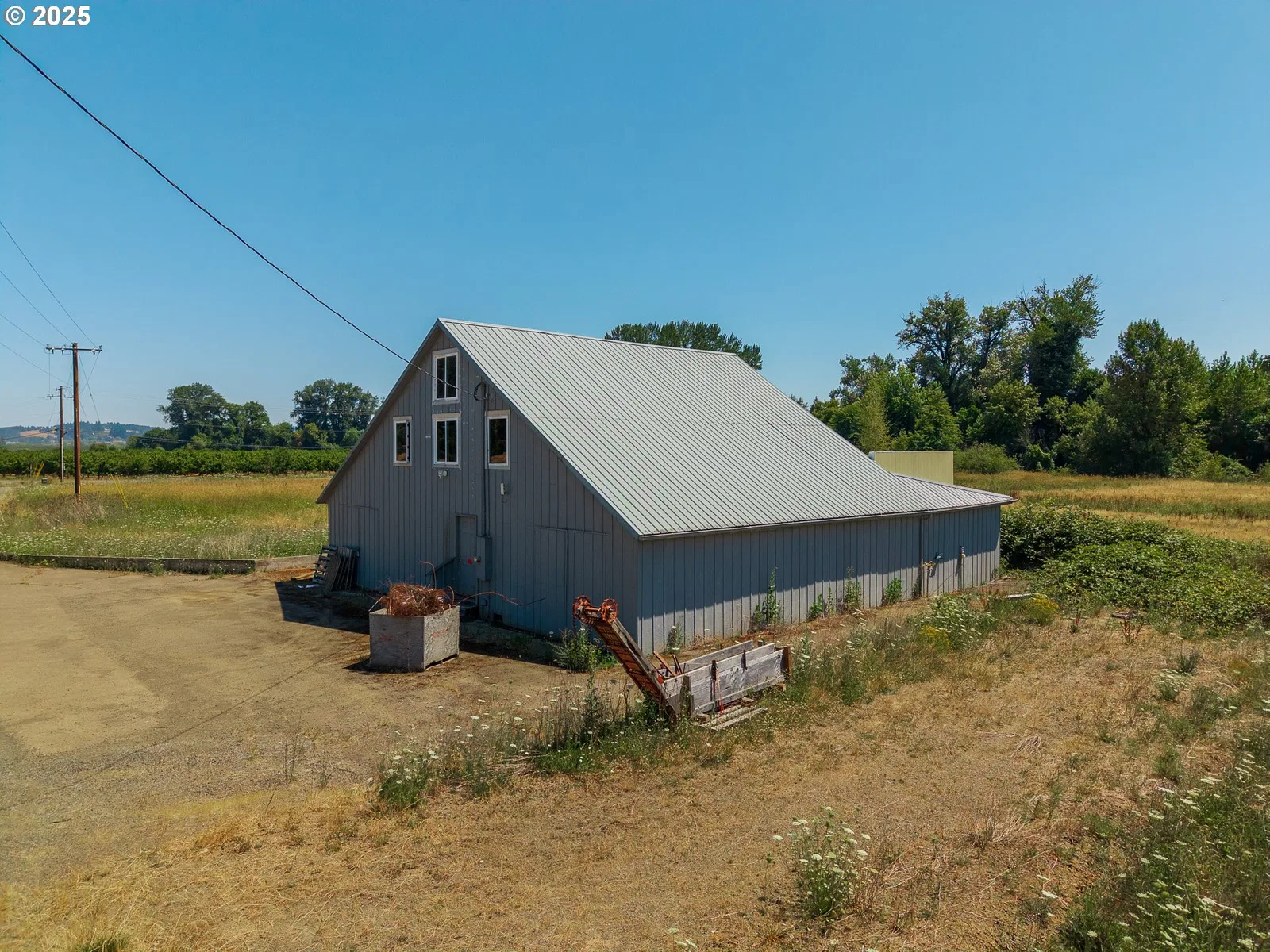 0 NW Oak Ridge Rd, Yamhill, OR 97148 — photograph 27