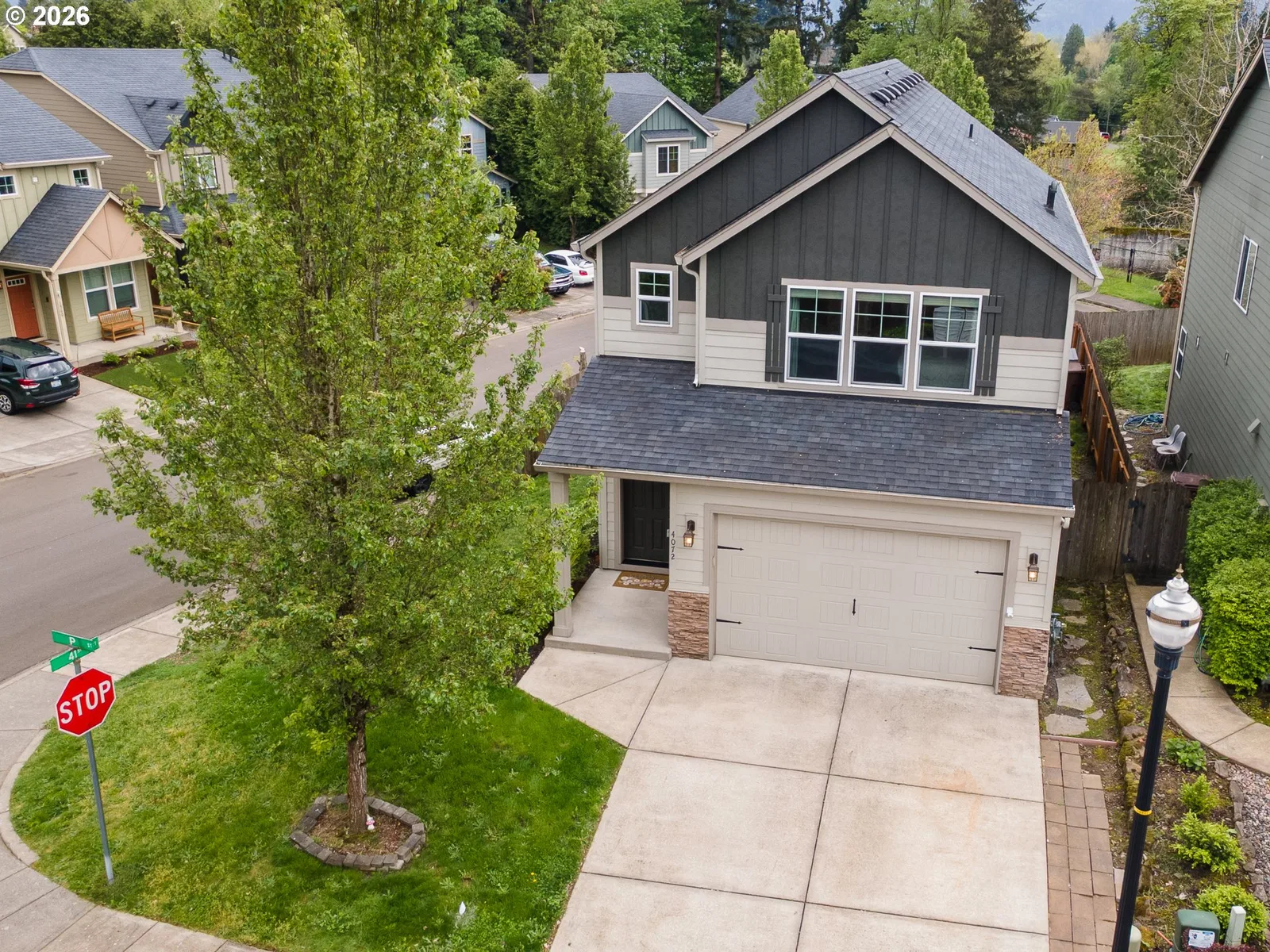 4072 P St, Washougal, Wa 98671 — photograph 42