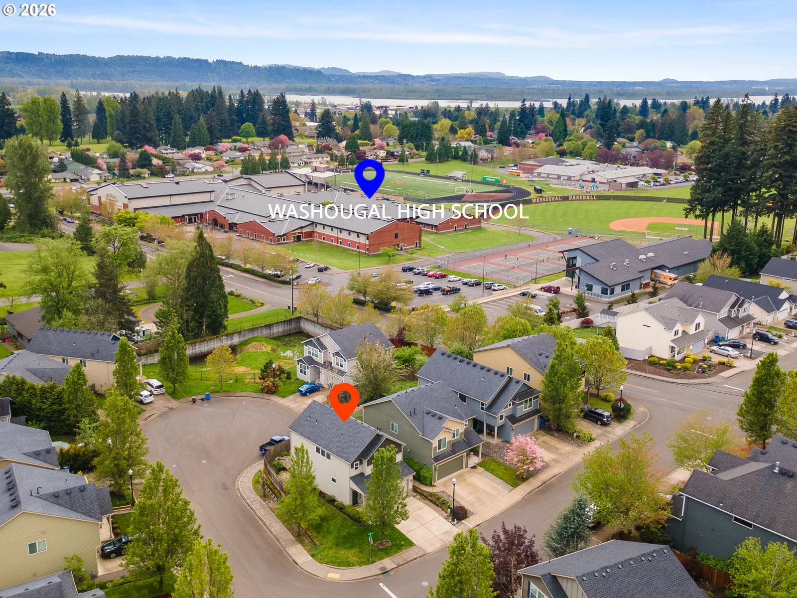 4072 P St, Washougal, Wa 98671 — photograph 44