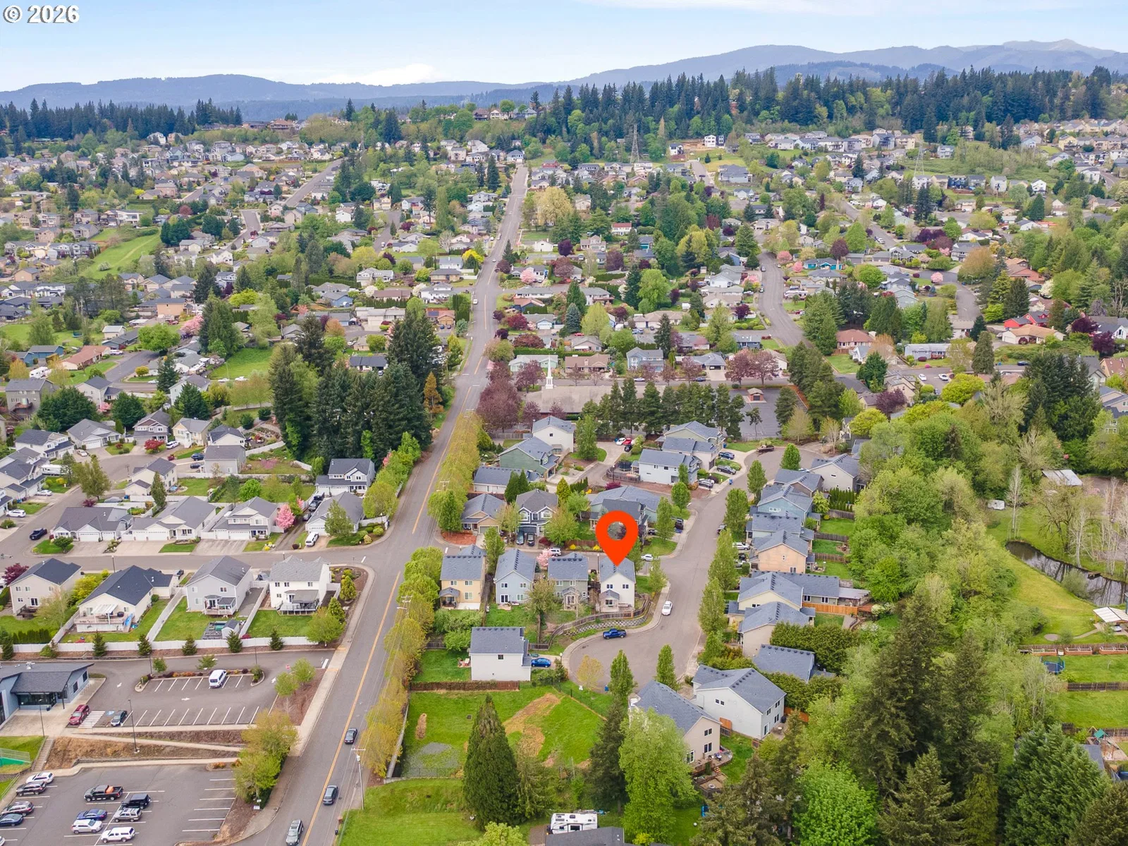 4072 P St, Washougal, Wa 98671 — photograph 47