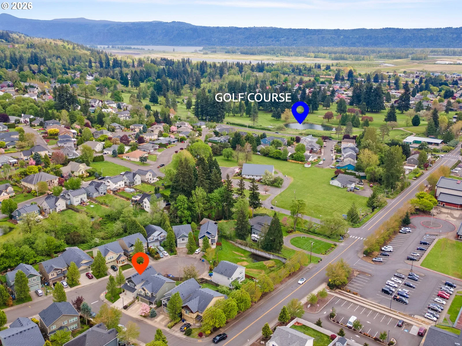 4072 P St, Washougal, Wa 98671 — photograph 48