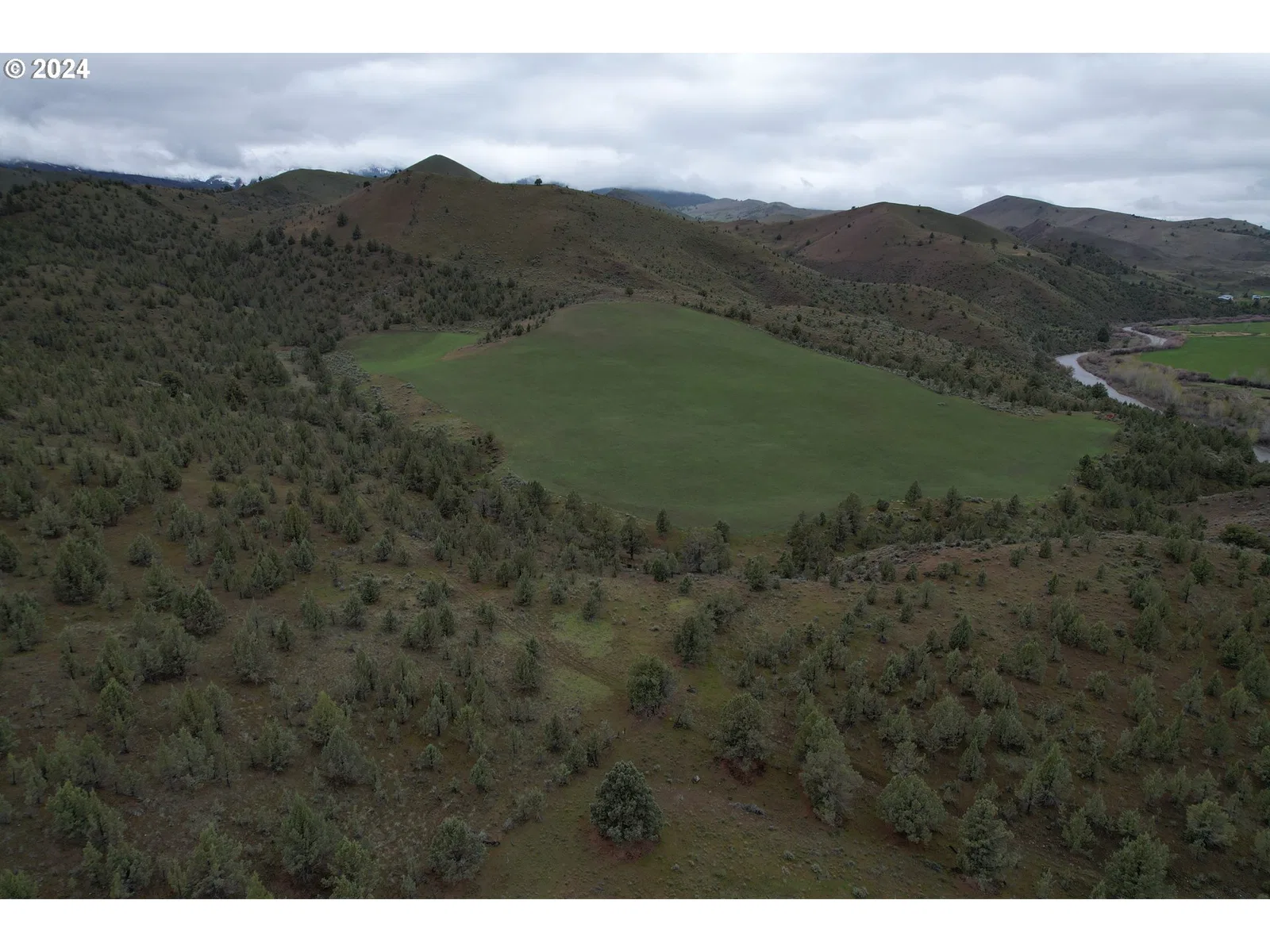 50889 Highway 26, Mount Vernon, OR 97865 — photograph 11