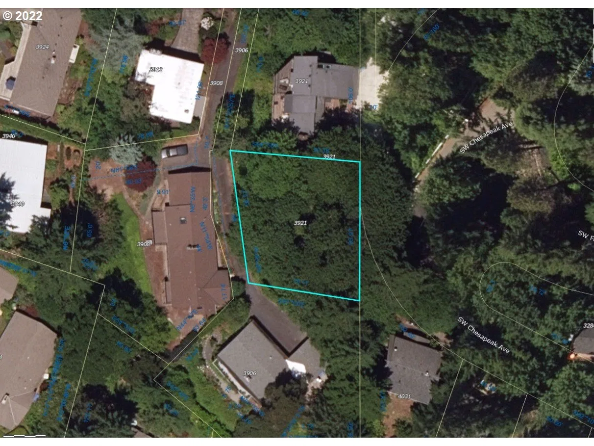 SW Chesapeak Ave, Portland, OR 97239 — photograph 12