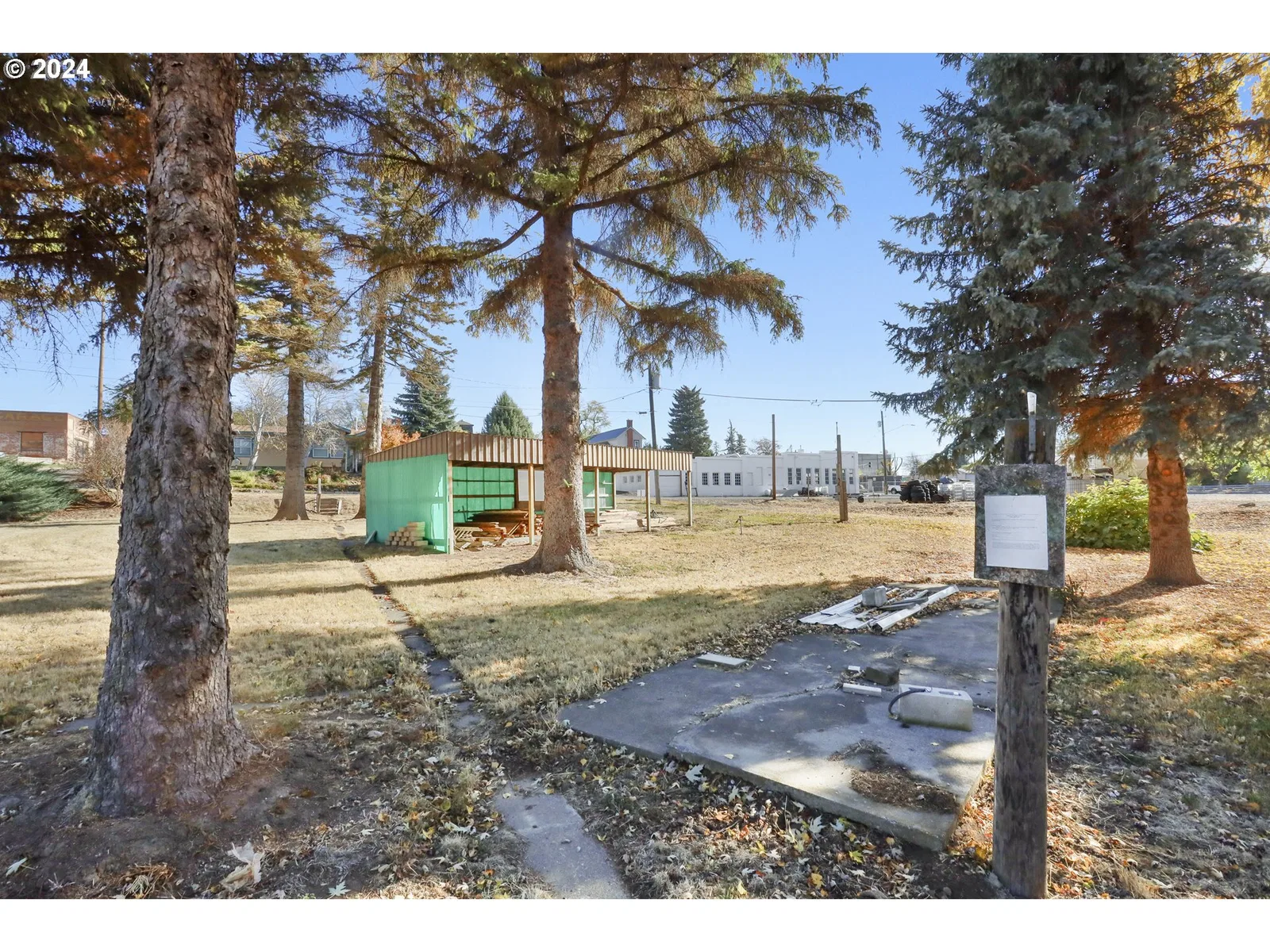 600 Barnett St, Wasco, OR 97065 — photograph 15