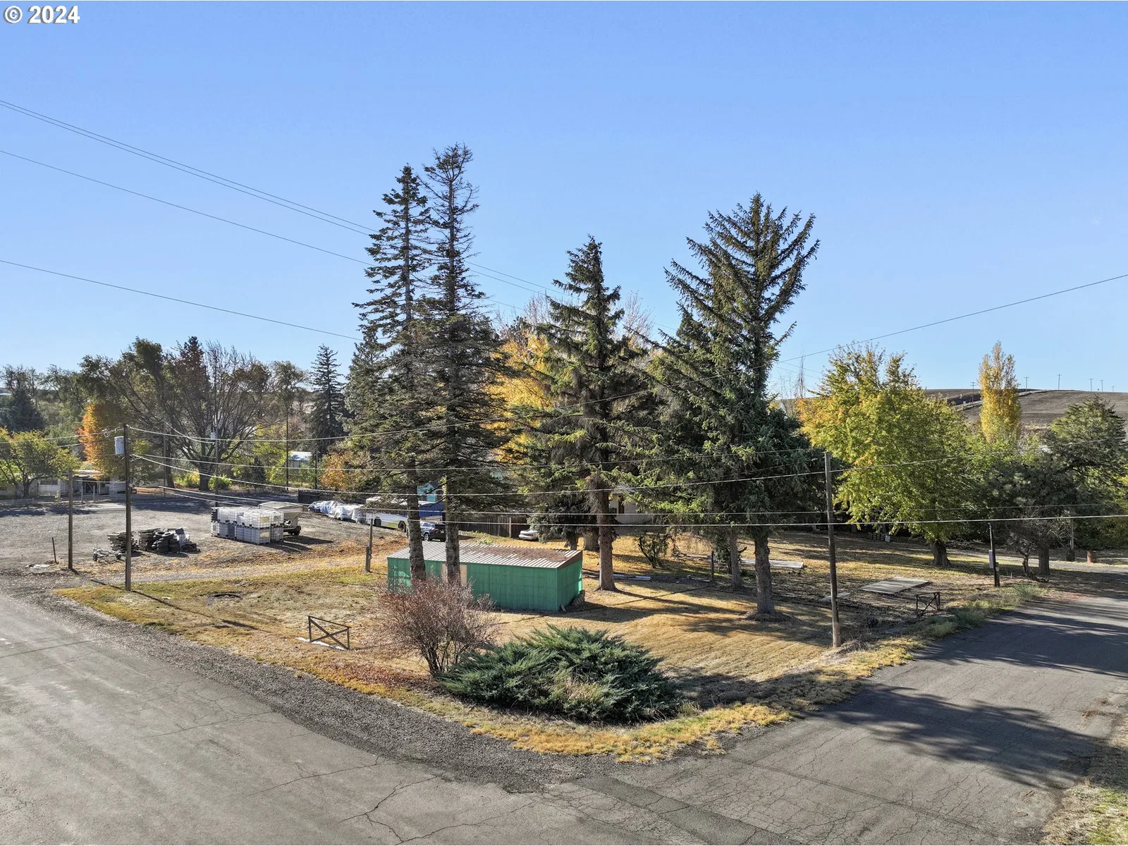 600 Barnett St, Wasco, OR 97065 — photograph 19