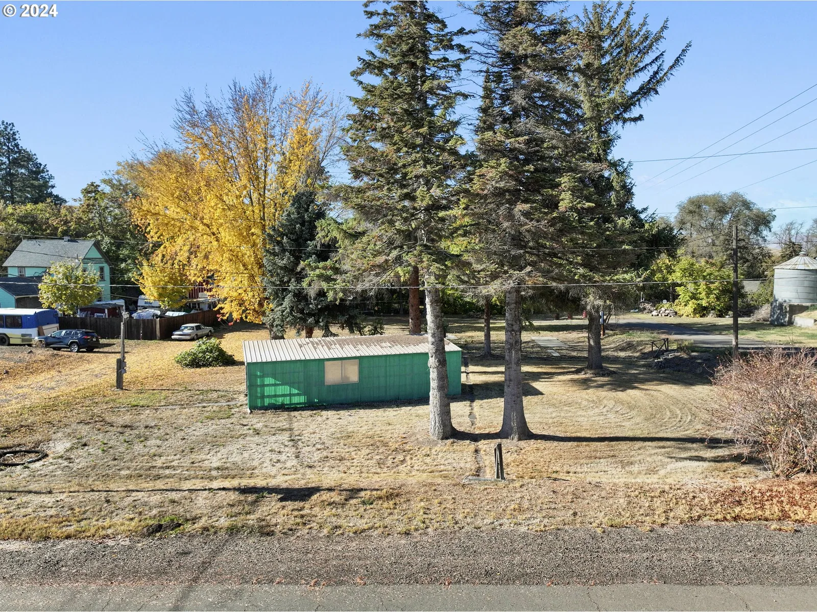 600 Barnett St, Wasco, OR 97065 — photograph 27