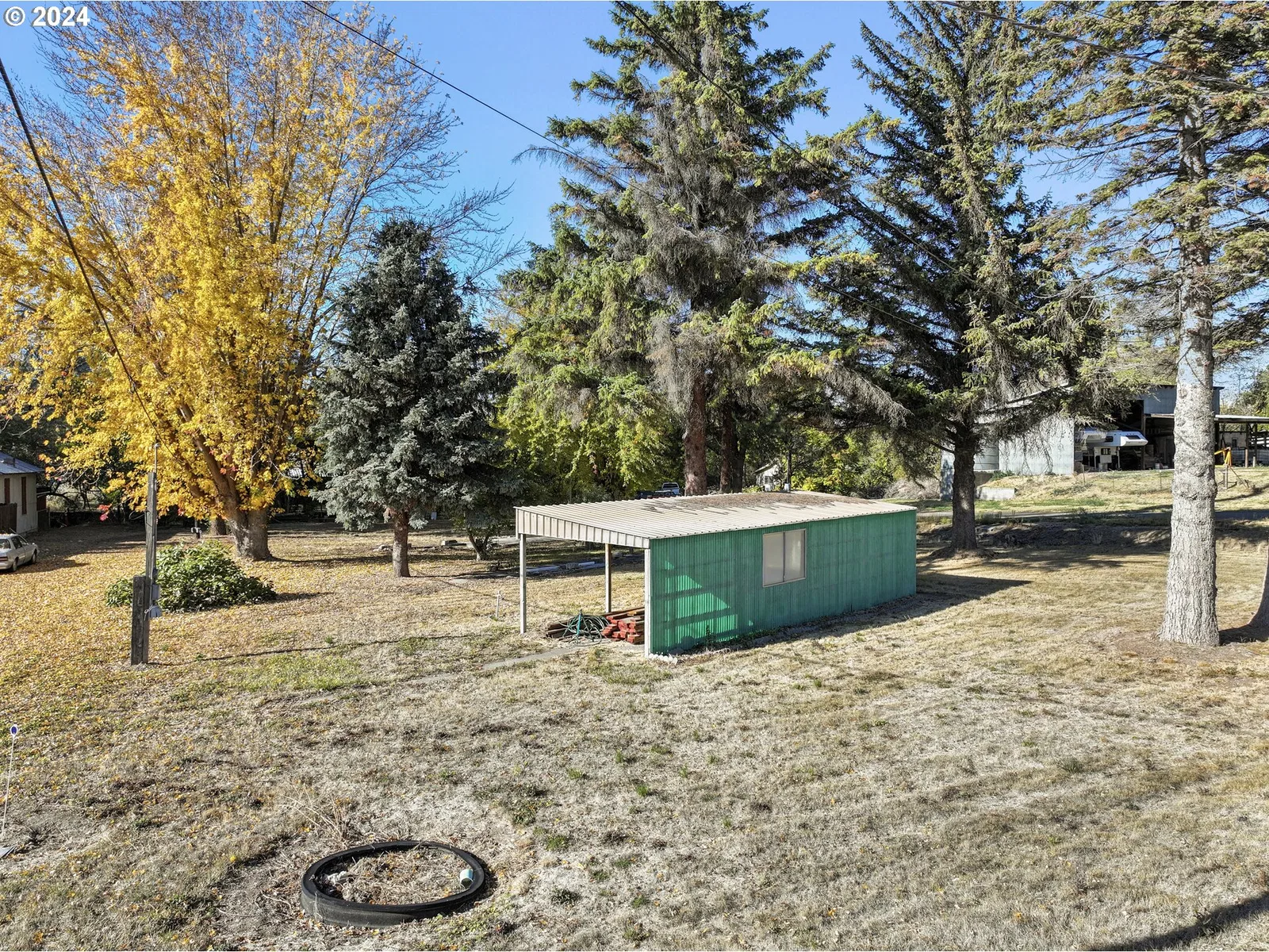600 Barnett St, Wasco, OR 97065 — photograph 28