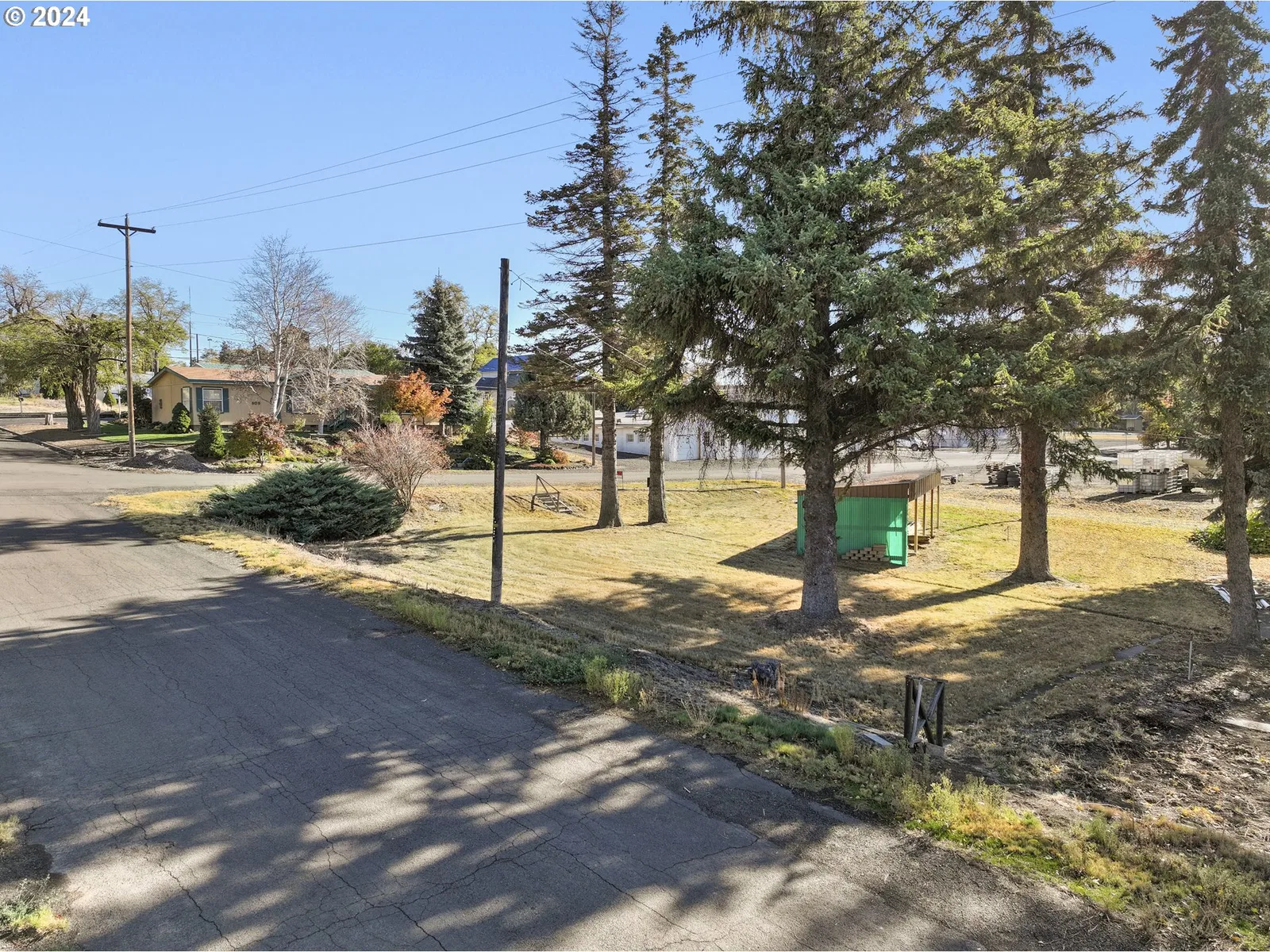 600 Barnett St, Wasco, OR 97065 — photograph 35