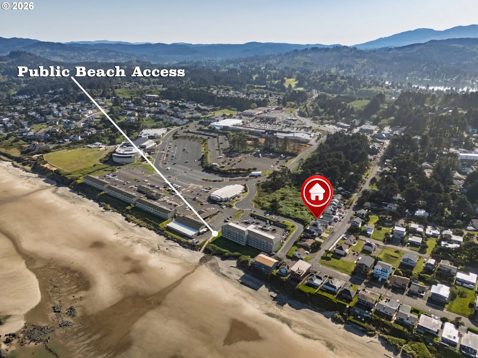 1587 NW 39th St, Lincoln City, OR 97367 — photograph 6